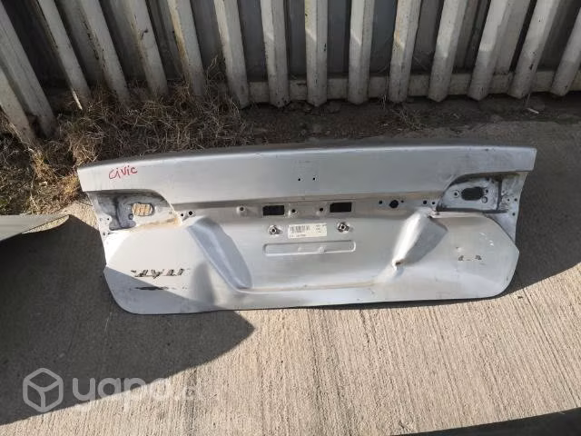 Maleta honda Honda civic 2007 /2010