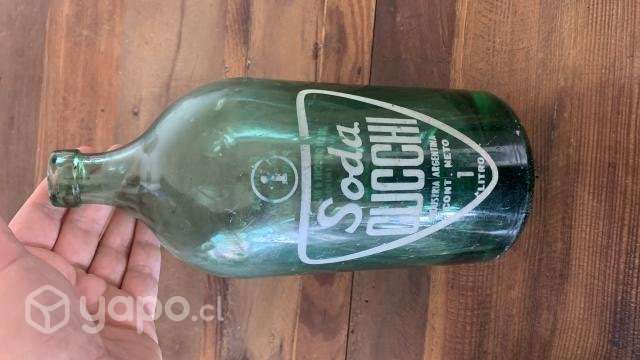 Sifones de soda antiguos - Imagen 5