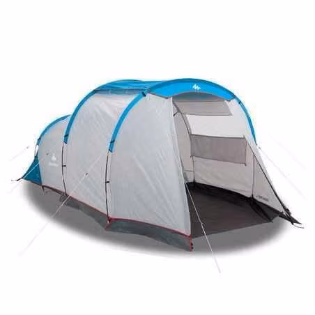 Carpa quechua 4 personas