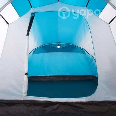 Carpa quechua 4 personas