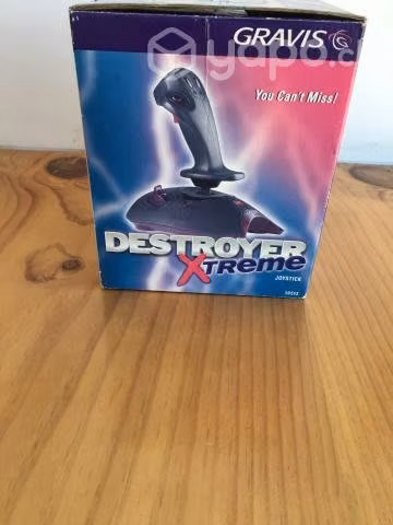 Joystick - Imagen 4