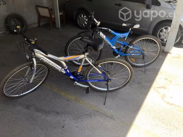Bicicletas - Imagen 2