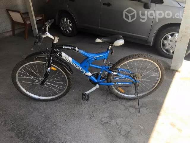 Bicicletas