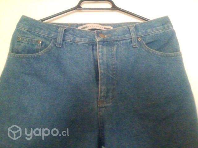 Jeans nuevo - Imagen 2