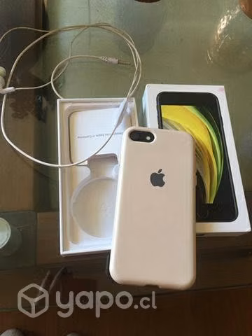 IPhone XS 2da generación 64 GB
