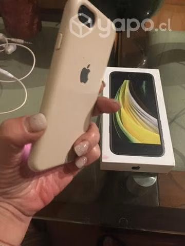 IPhone XS 2da generación 64 GB