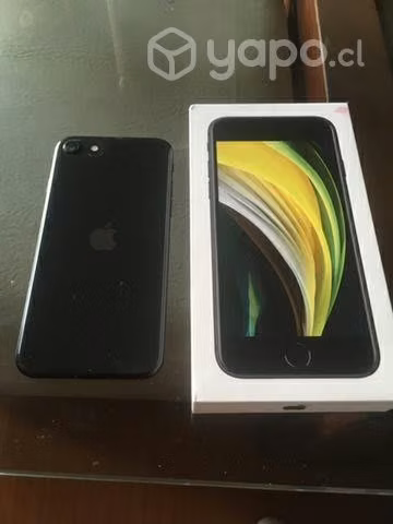 IPhone XS 2da generación 64 GB