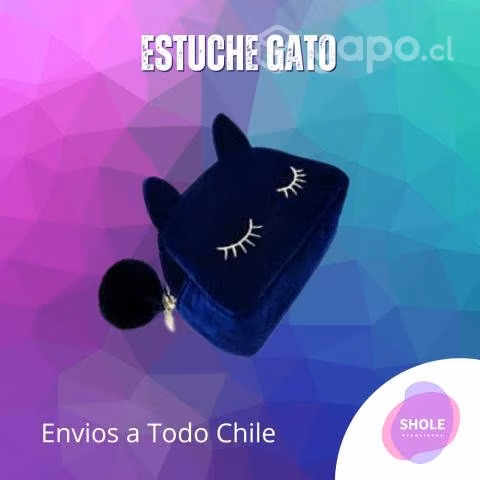 Estuche Kawai