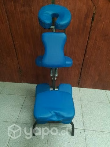 Silla para masajes - Imagen 4