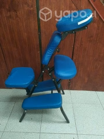 Silla para masajes - Imagen 3