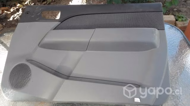 Tapiz Ford ranger 2010