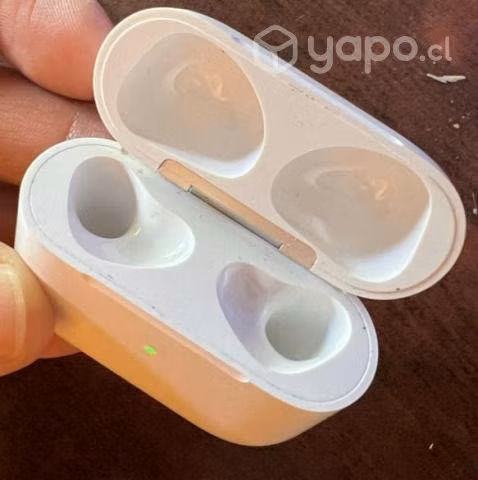 Estuche de carga Iphone