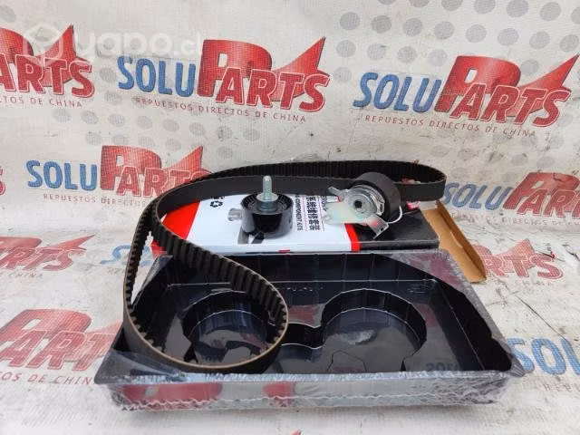 Oferta DFM Sx6/ Ax7 2.0 Kit distribucion