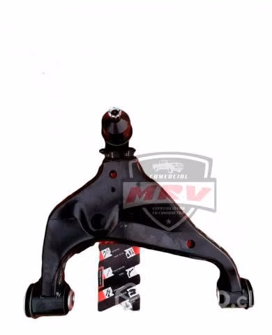 Bandeja Suspensión Inf LH Toyota New Hilux 2.4 2.8