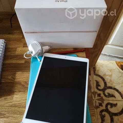 IPad air 2019 o tercera generación - Imagen 2
