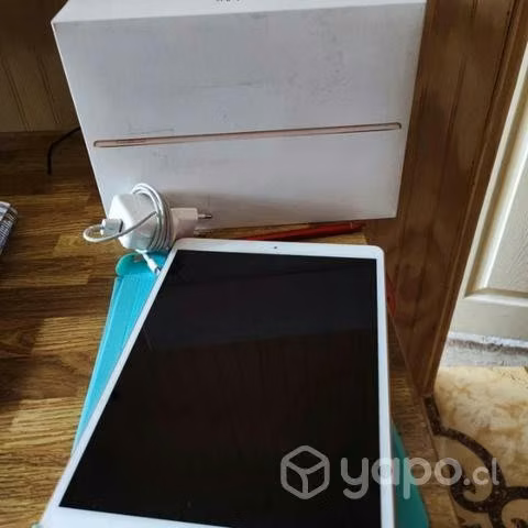 IPad air 2019 o tercera generación