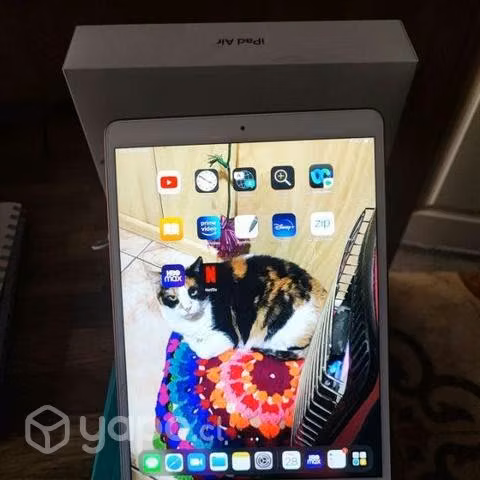 IPad air 2019 o tercera generación - Imagen 3