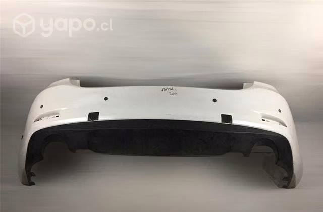 Parachoque trasero Mazda 6 2013