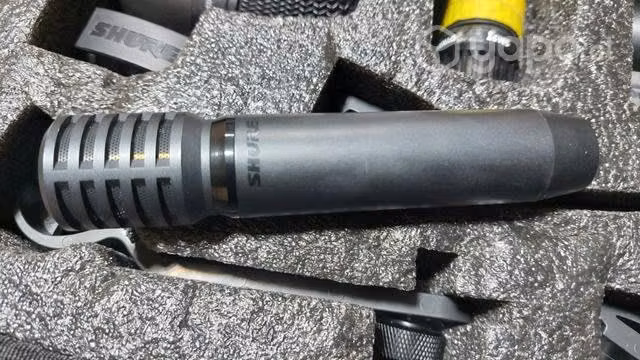 Shure PGA DrumKit 7