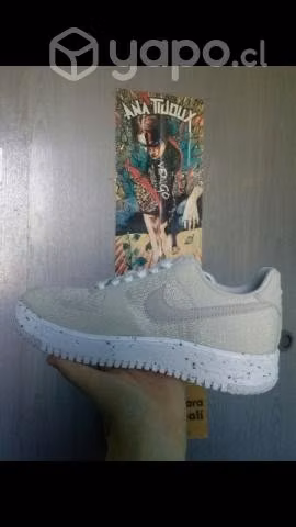 Zapatillas Nike mujer nuevas - Imagen 2