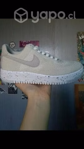 Zapatillas Nike mujer nuevas