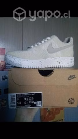 Zapatillas Nike mujer nuevas - Imagen 3