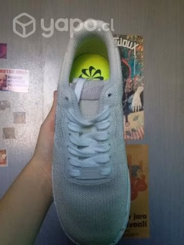 Zapatillas Nike mujer nuevas - Imagen 4