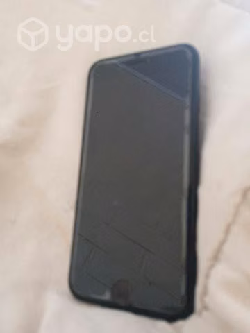IPhone 7 batería mala