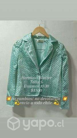 Blaizer - Imagen 2