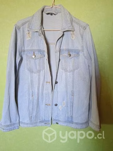 Chaquetas