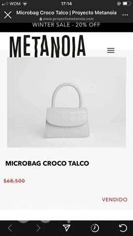 Bolso ecocuero - Imagen 5