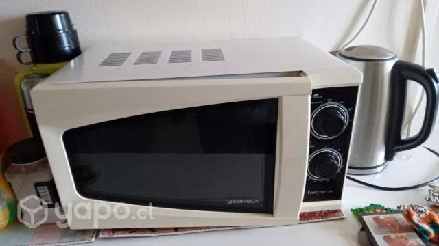 Microonda
