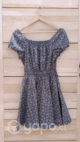 Vestido DIVIDED By H&M