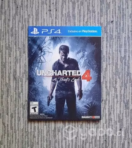 Pack 3 juegos PS4 - Imagen 2
