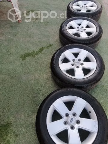 Neumaticos - Imagen 3