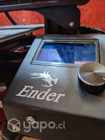 Impresora 3d Elder 3