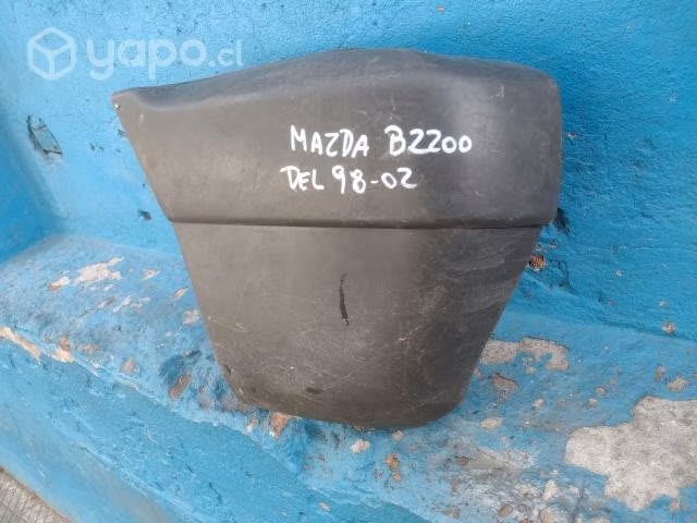 Corner del der Mazda b2200 1998-2002