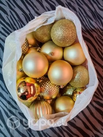 Esferas navideñas - Imagen 2