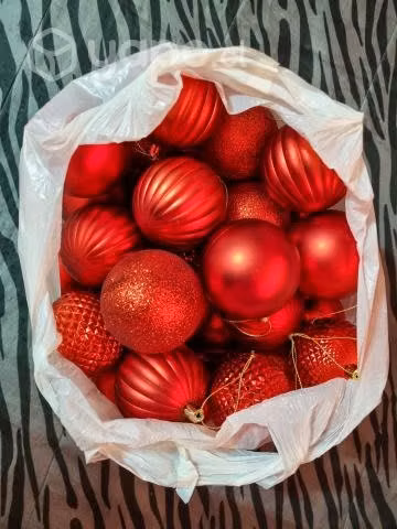 Esferas navideñas - Imagen 3