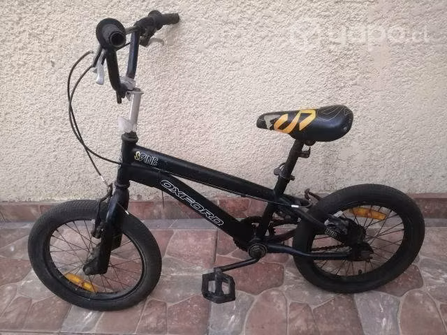 Bicicletas para reparación o repuestos
