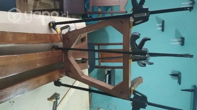 Sillas retapizamos y reparamos