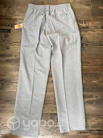 Pantalón hombre talla 46