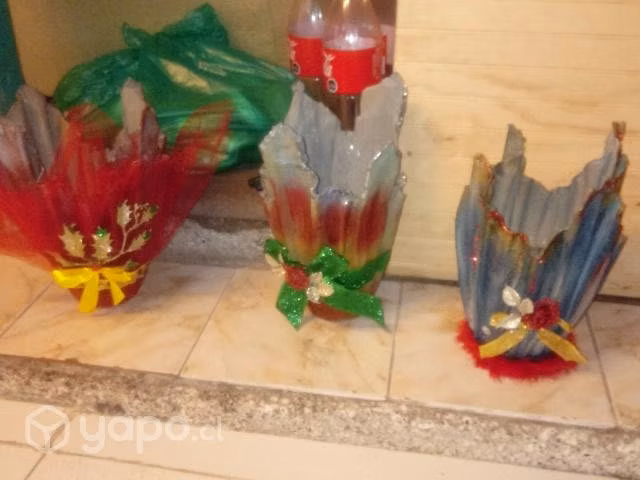 maseteros artesanales
