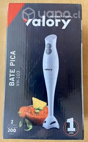 Bate & Pica Valory VH-103 200W - Imagen 5