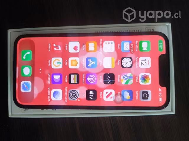 IPhone 13 mini