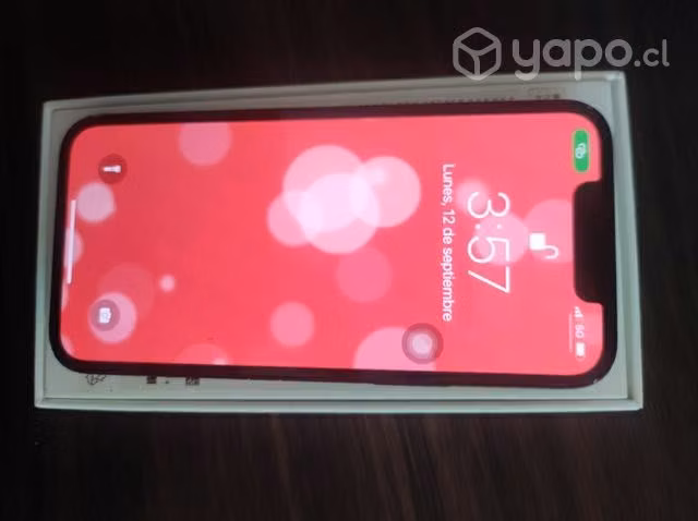 IPhone 13 mini