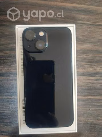 IPhone 13 mini