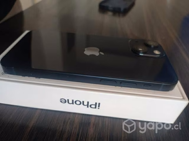 IPhone 13 mini