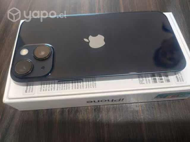 IPhone 13 mini