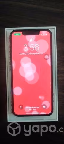 IPhone 13 mini